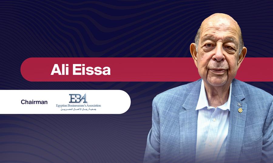 EBA Chair Addresses High Energy Costs, Tax Incentives, Private Sector Growth